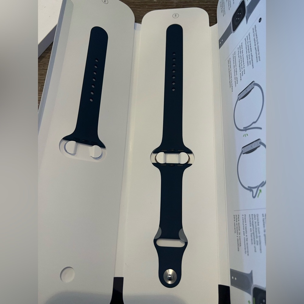Apple Watch band New 45mm